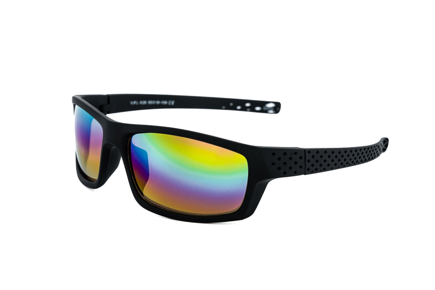 Rio – Kids Sport-Wrap Sunglasses | Bolero Eyewear
