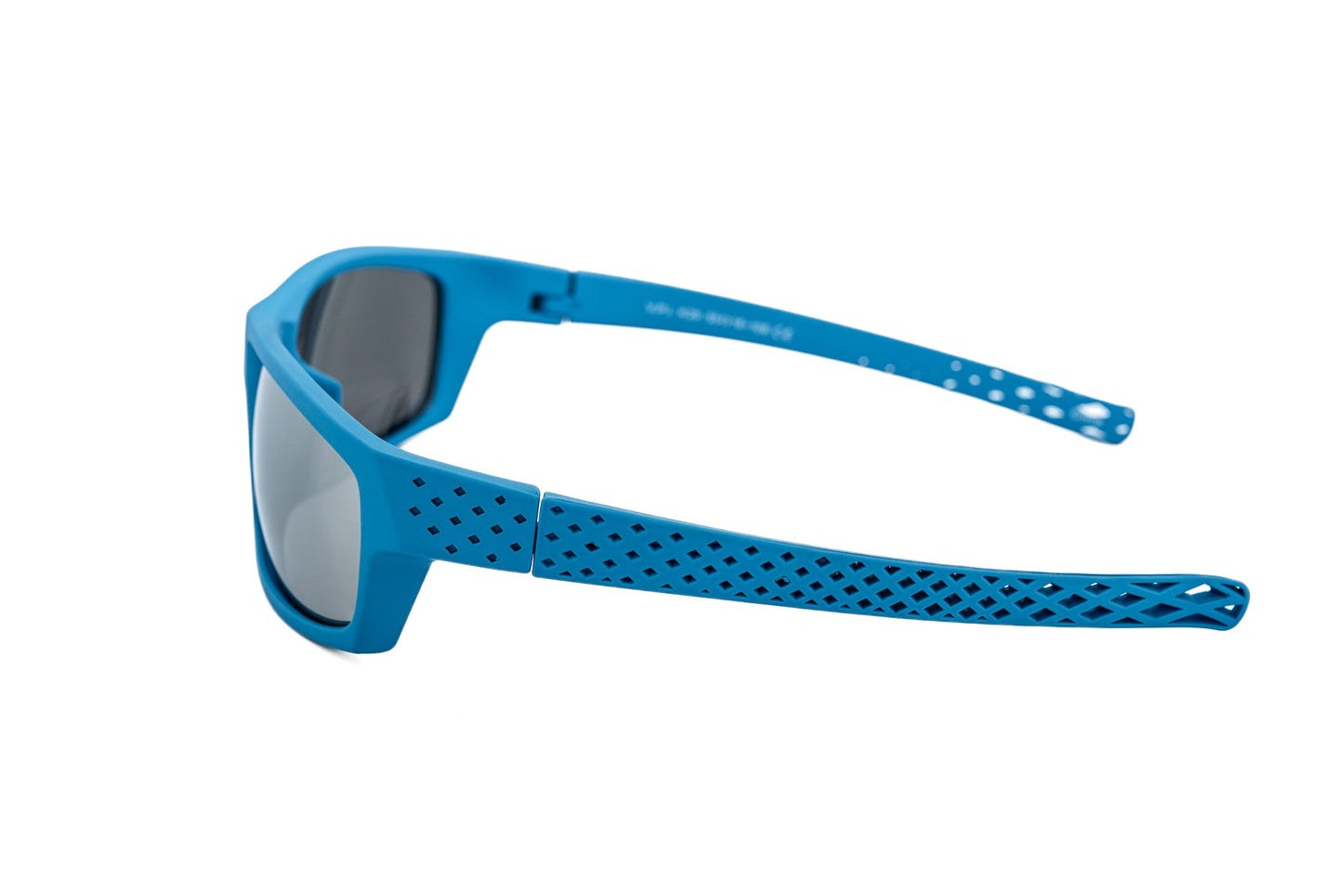 Rio – Kids Sport-Wrap Sunglasses | Bolero Eyewear
