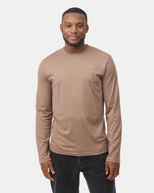 TreeBlend Baker Longsleeve