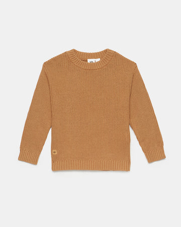 Kids Highline Crew Sweater