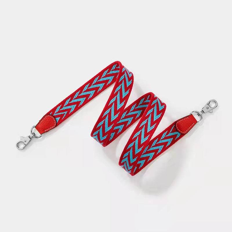 Bag strap Accessories - Cross Shoulder Bag - Velora