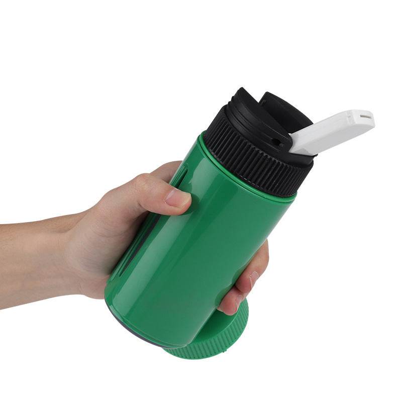 Car Portable Hookah - Velora