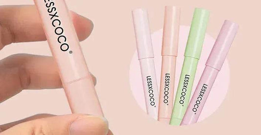 Romantic Fragrance Skin Scented Perfume Balm pen - Velora