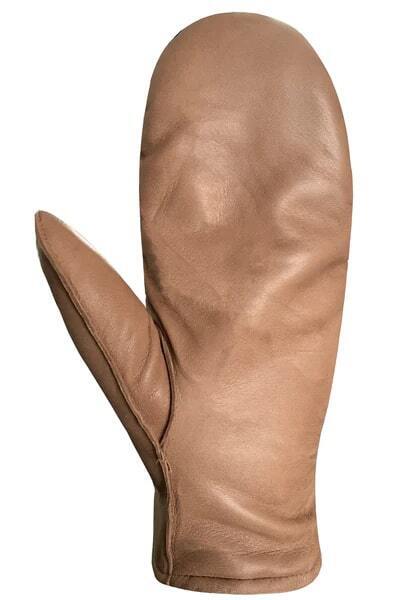 Auclair Women's Kiva Moccasin Fingermitt Mittens - Velora