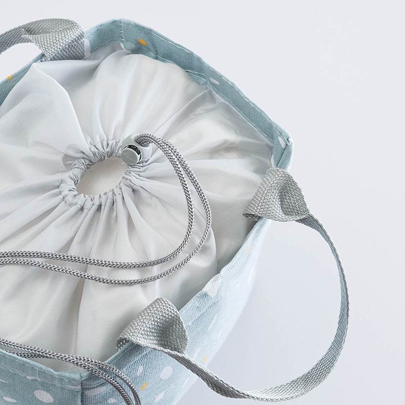 Kids Tote Lunch Bag for Kids - Velora