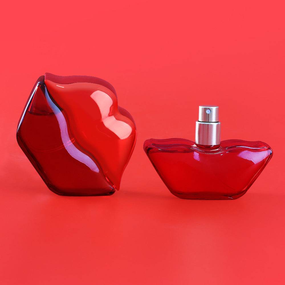 Sweet Kiss Perfume Long-lasting Light Perfume - Velora