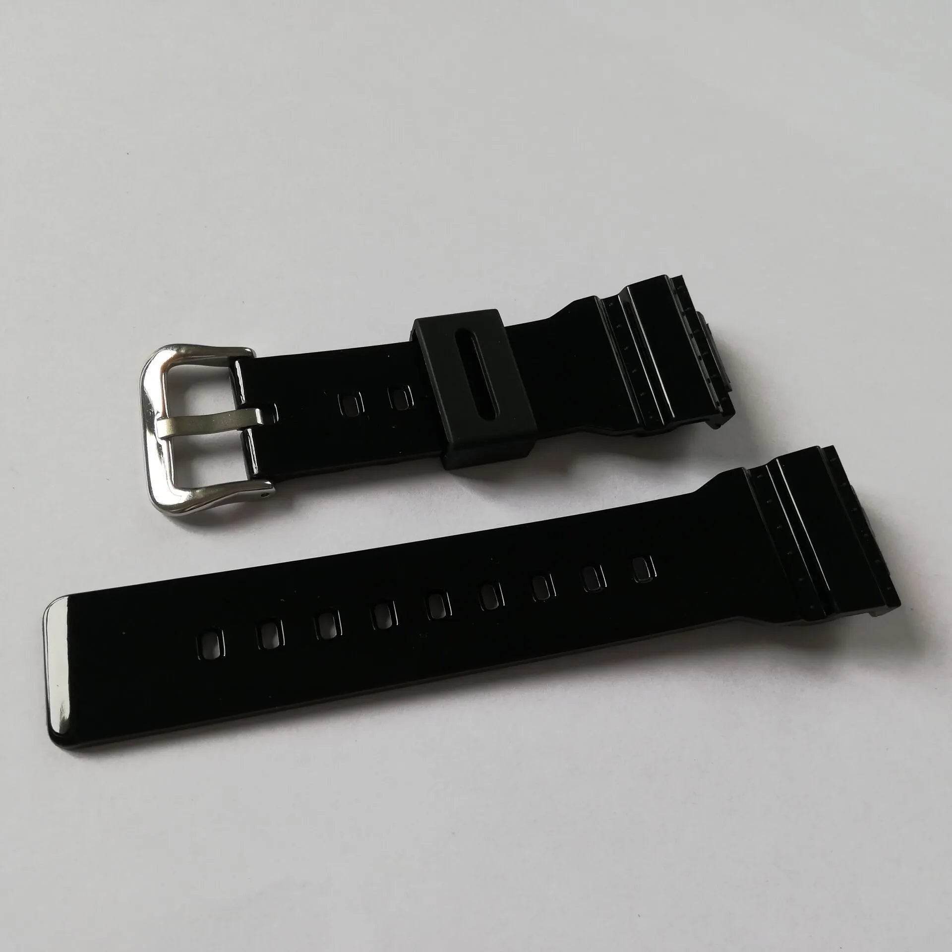 Watch By-g Accessories Resin Watch Strap - Velora