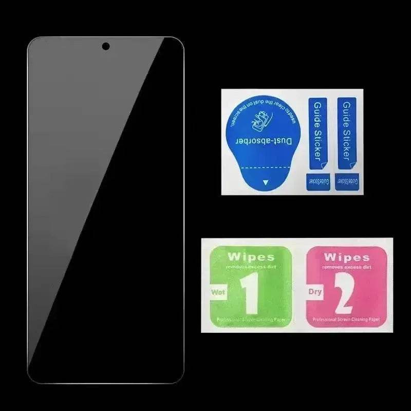 Home Fashion Minimalist Anti-spy Screen Protector - Velora