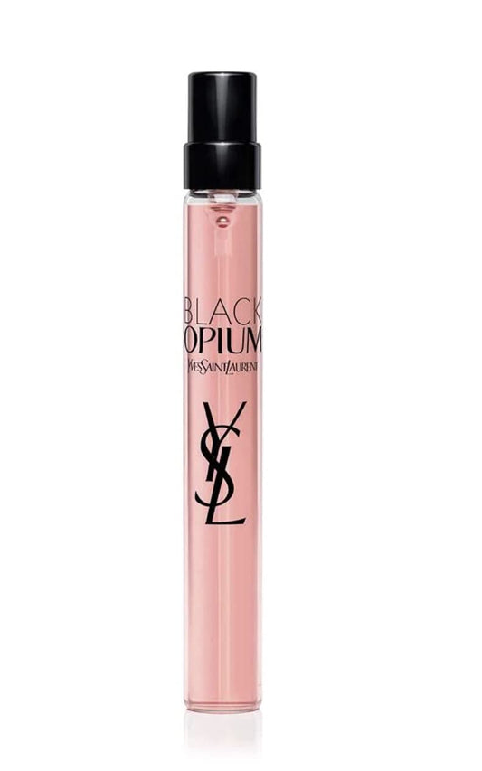 Yves Saint Laurent Noir Opium Eau De Parfum Essence, 0.34 oz.