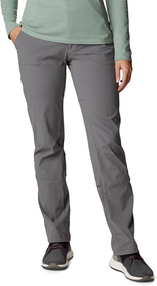 Columbia Women's Standard Saturday Trail Pants Reg Inseam - Velora