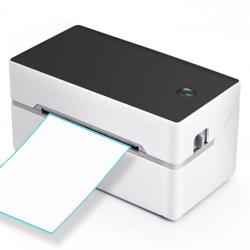 Thermal Label Printer Bluetooth Express Electronic Face Single Bar Code Sticker - Velora