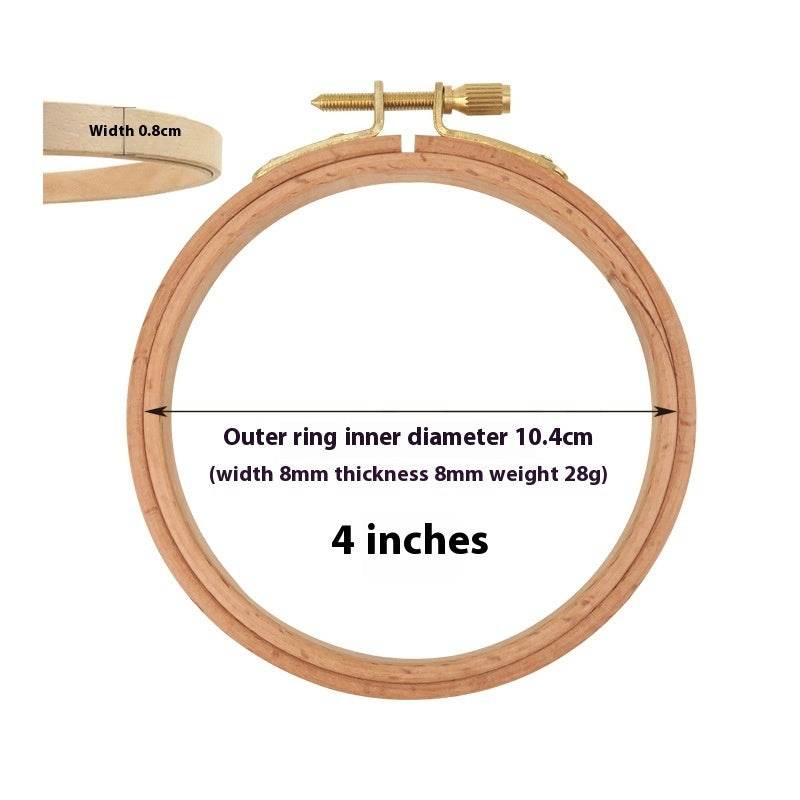 Adjustable Cross Wreath - Velora