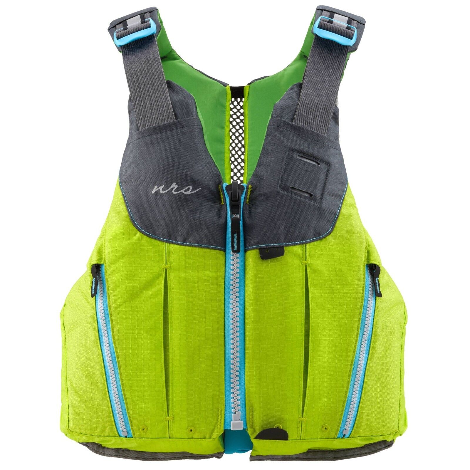 NRS Nora PFD's Women's Specific Fit UL & ULC Approved - Velora