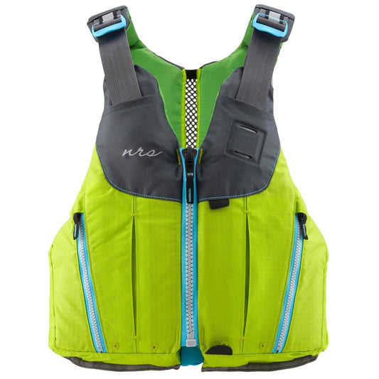 NRS Nora PFD's Women's Specific Fit UL & ULC Approved - Velora