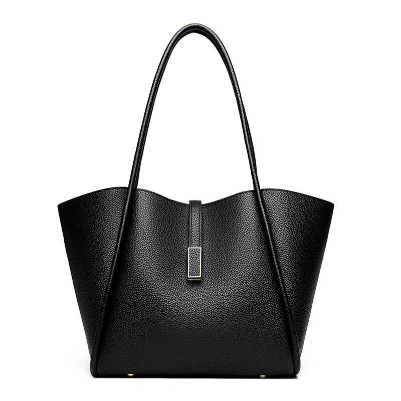 New Simple Large Capacity Totes Women - Velora