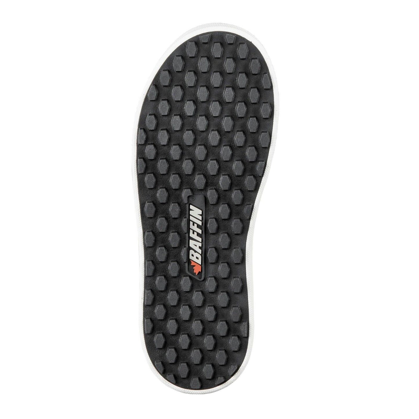 Baffin Women's Liberty Wool Lined Leather Winter Boots - Velora