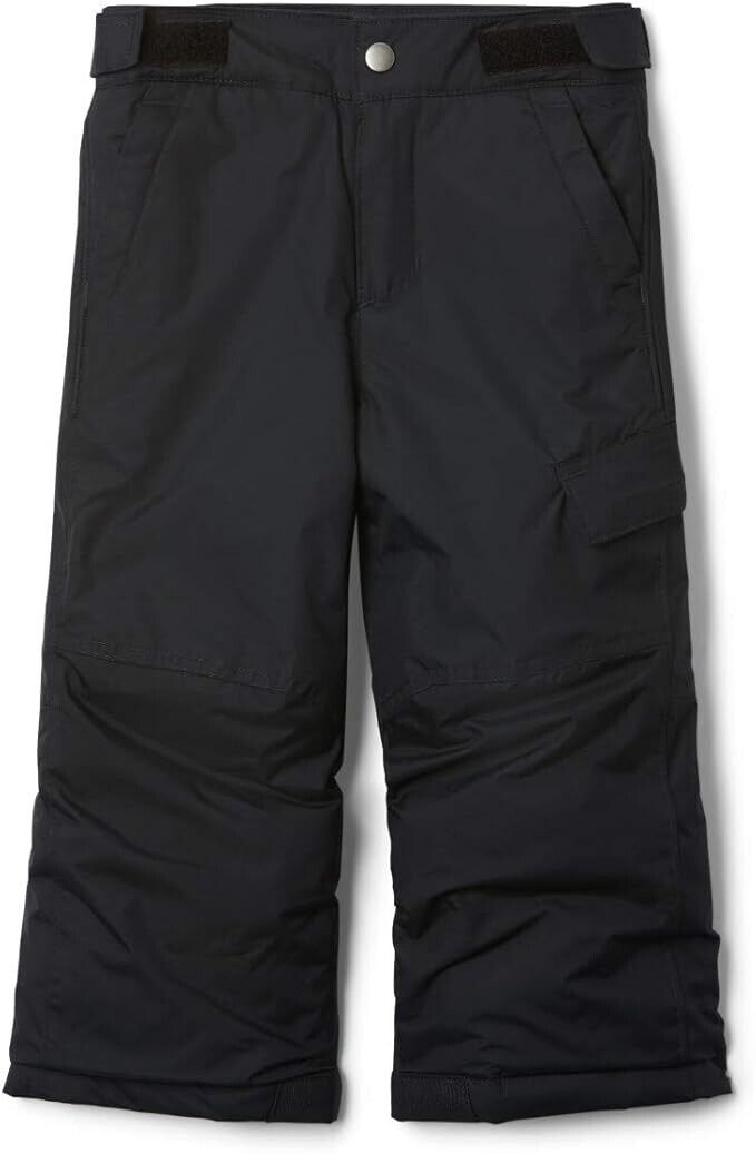 Columbia Boys Ice Slope II Ski Pants, Size 2XS - Velora