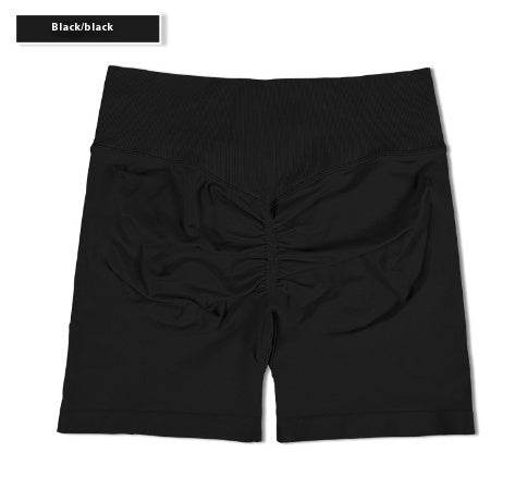 High Waist Gym Running Athletic Shorts Workout Shorts Women - Velora