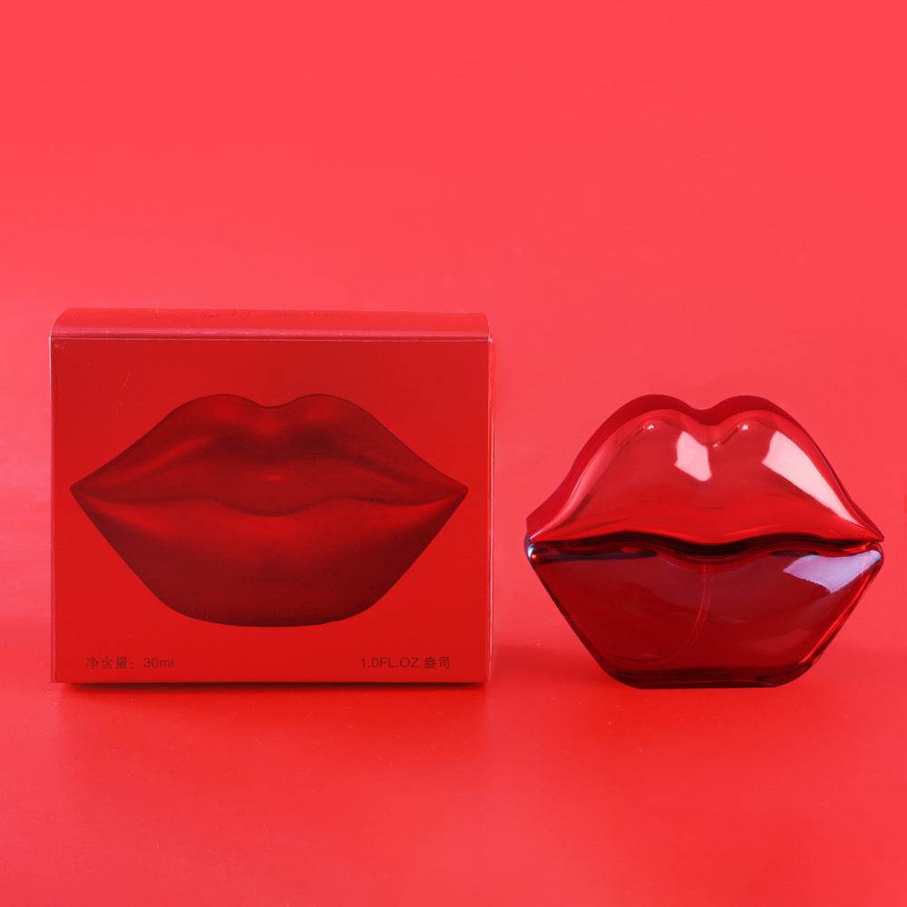 Sweet Kiss Perfume Long-lasting Light Perfume - Velora