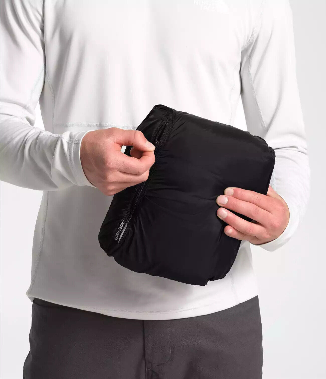 The North Face Men's Stretch Down Jacket XXL - Velora