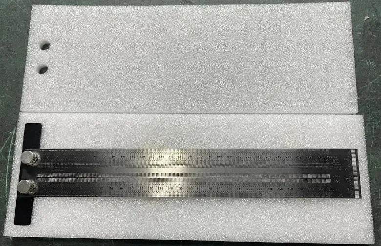Pro DIY Measurement Ruler EX-STOCK Canada