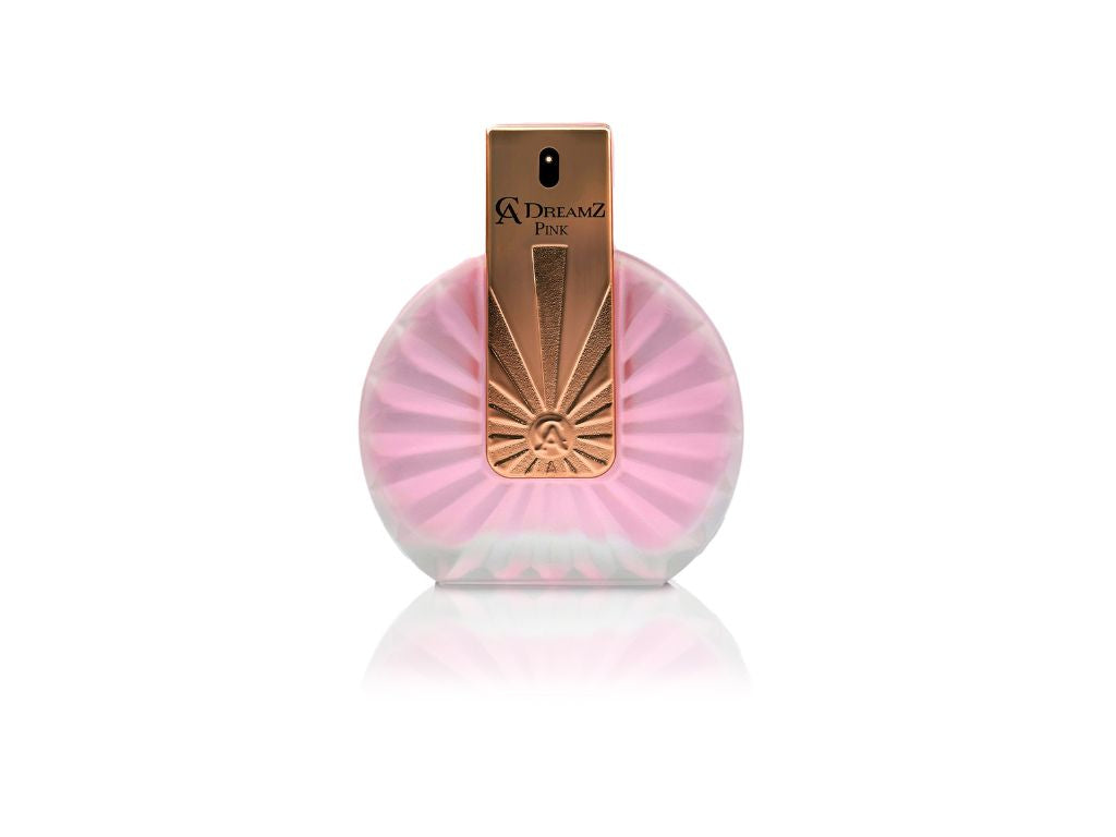 Chris Adams Dreamz Pink for Women 100mL - Velora