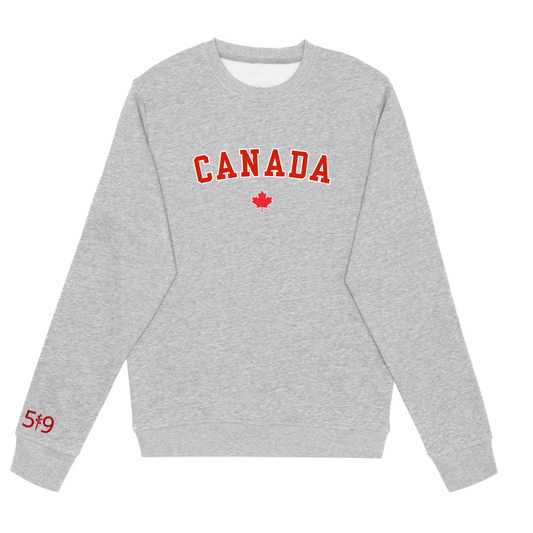 CANADA VARSITY CREW (YOUTH) - Velora