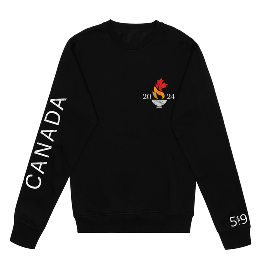 TEAM CANADA CREW (YOUTH) - Velora