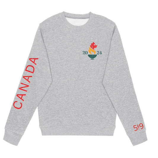 TEAM CANADA CREW (YOUTH) - Velora