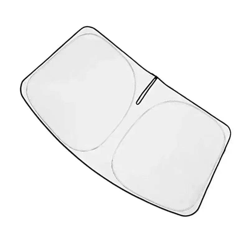 Car Front Windshield Sunshade Cover - Velora