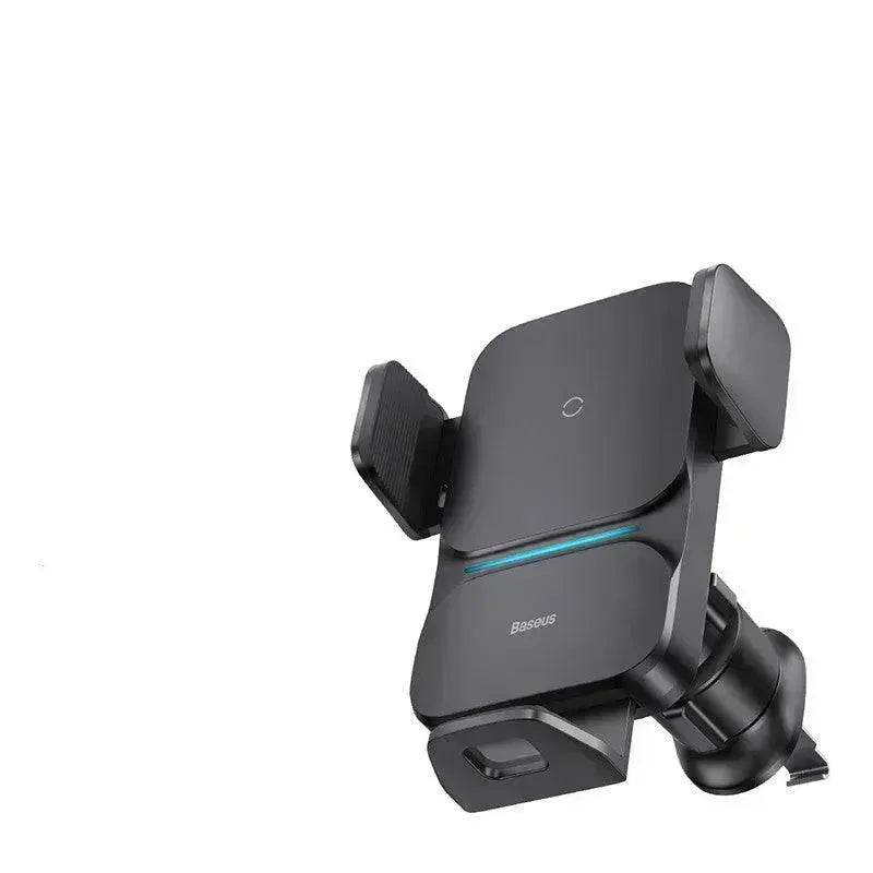 Car Mobile Phone Holder Wireless Charger - Velora