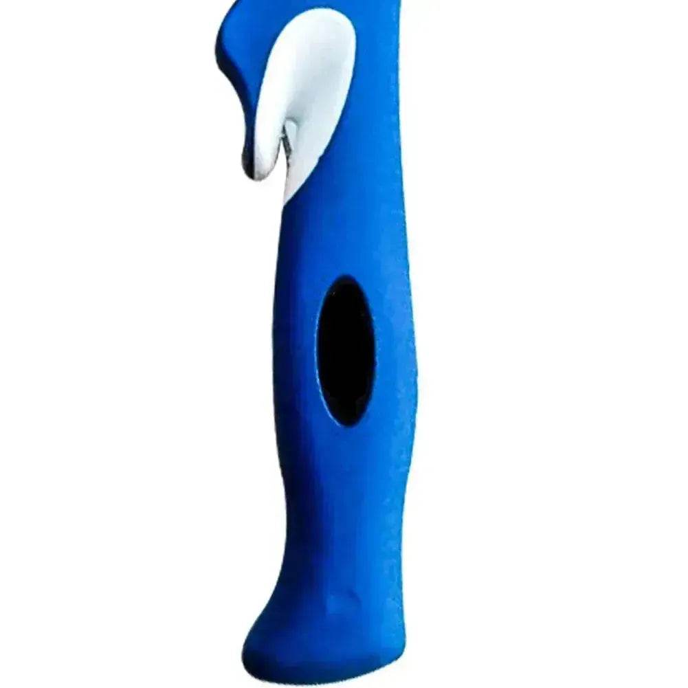 Car Safety Door Handle Assist Bar Vehicle Standing Support Mobility Aid for Window Breaker Safety Escape Hammer Emergency Rescue. - Velora