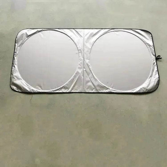 Car Sunshade Sun Block Products For Summer - Velora