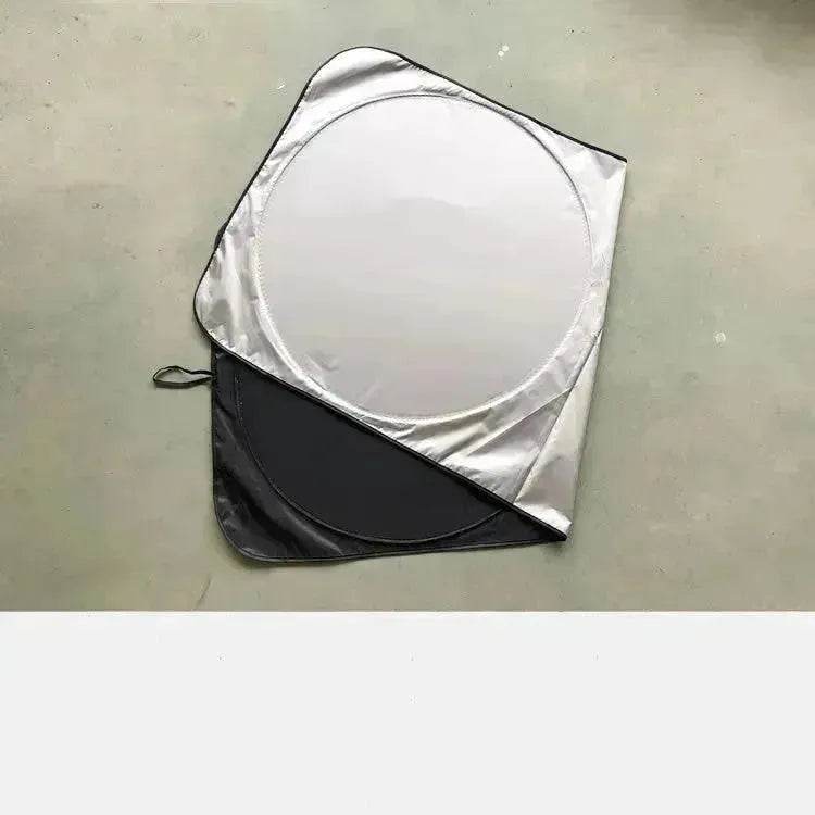 Car Sunshade Sun Block Products For Summer - Velora