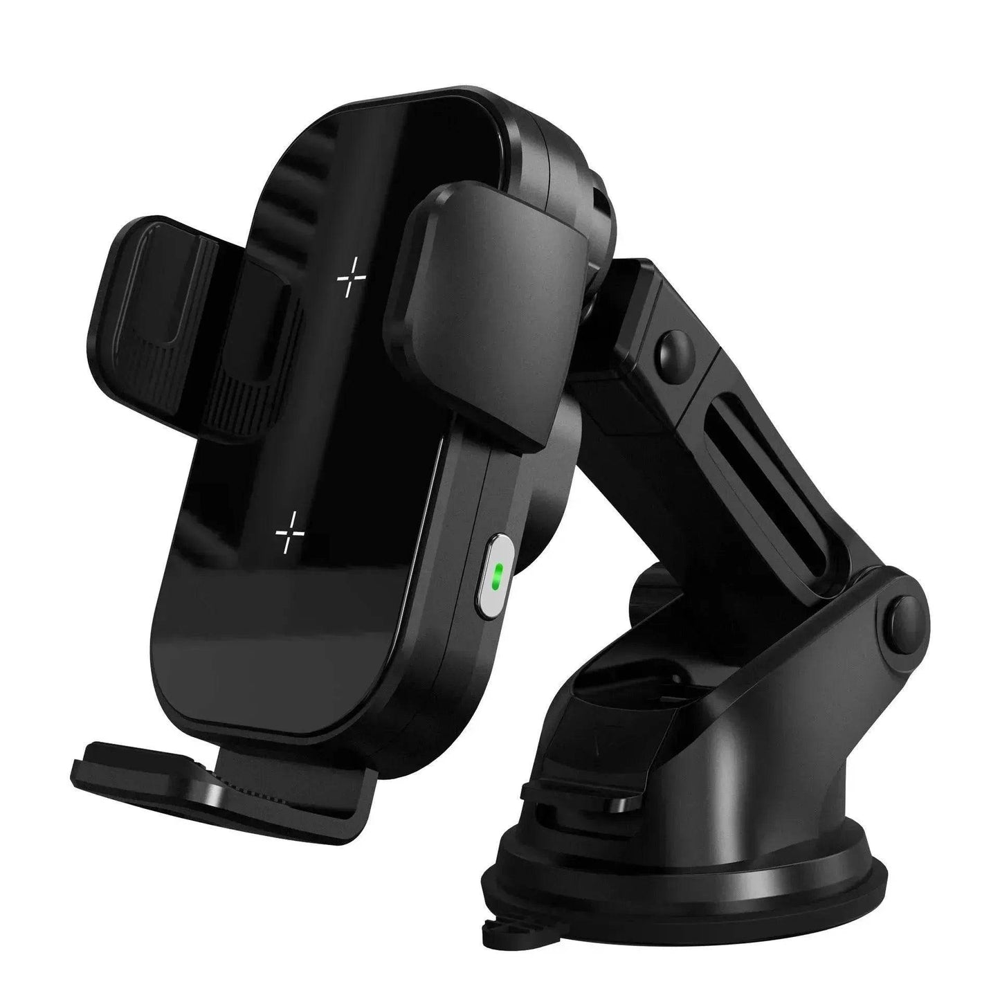 Car Wireless Charger Folding Mobile Phone - Velora