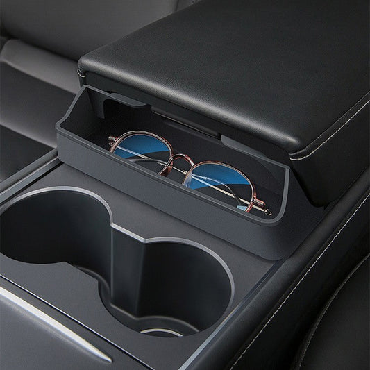 Car Interior Decoration Glasses Case Accessories Velora