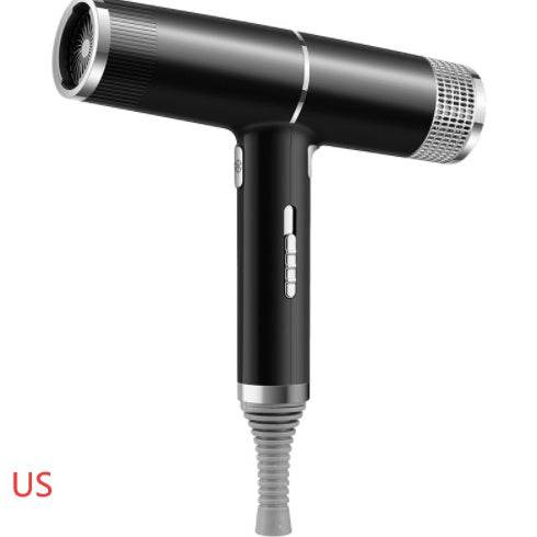 New Concept Hair Dryer Household Hair Dryer - Velora