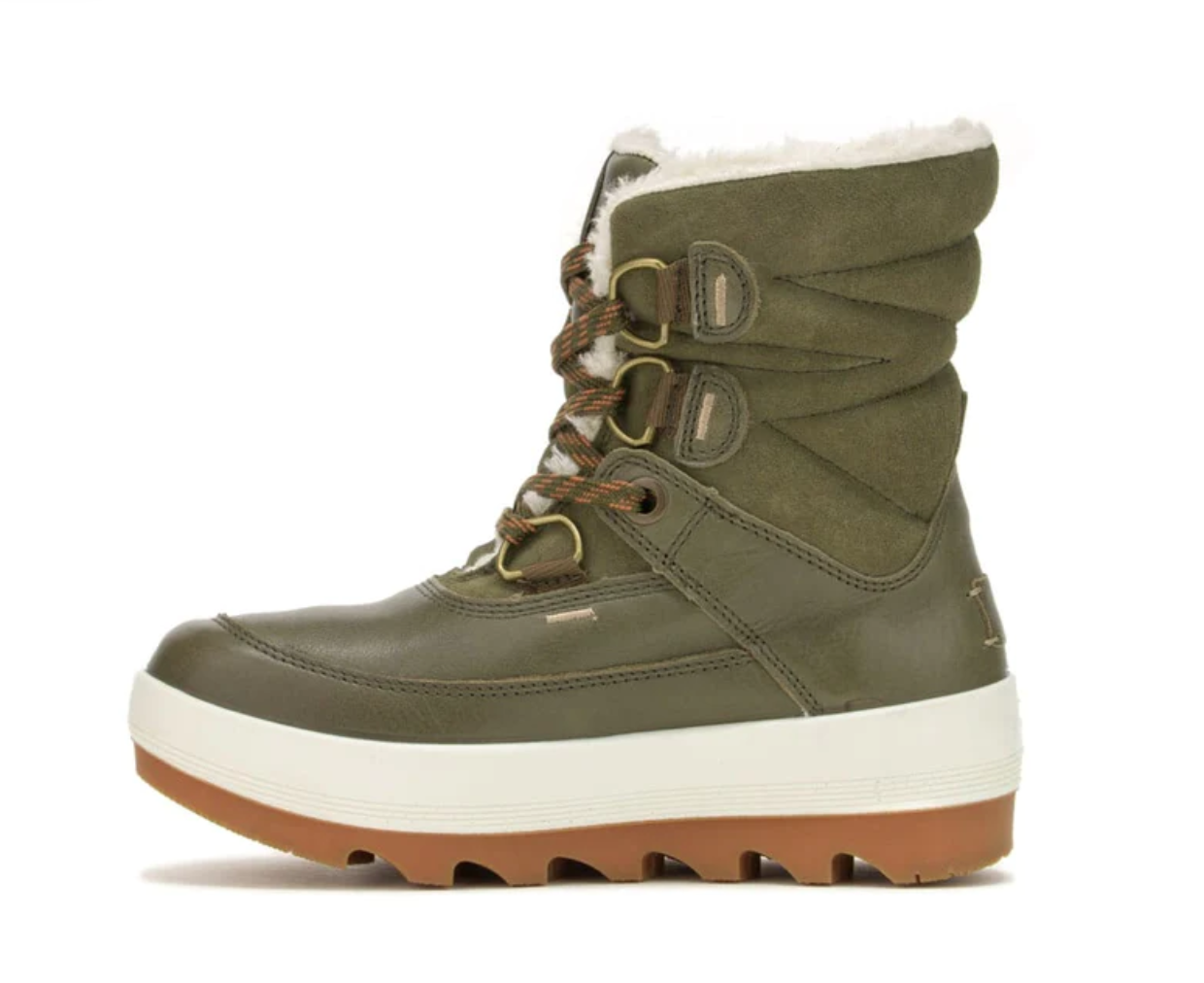 Kamik Women's The Celeste M -20C Insulated Waterproof Winter Boots - Velora