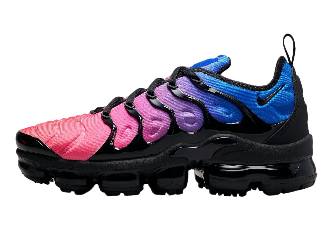 Nike Air Vapormax Plus Women's Racer Blue Sneakers