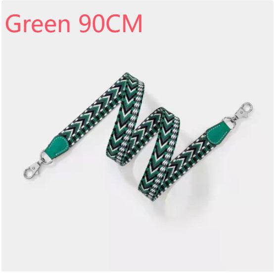 Bag strap Accessories - Cross Shoulder Bag - Velora