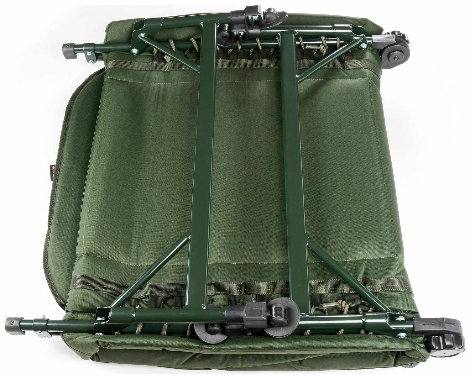 Chinook Padded Outfitter Cot - Velora
