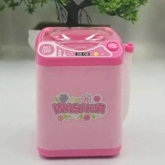 Children's Mini Small Appliances Kitchen Toys - Velora