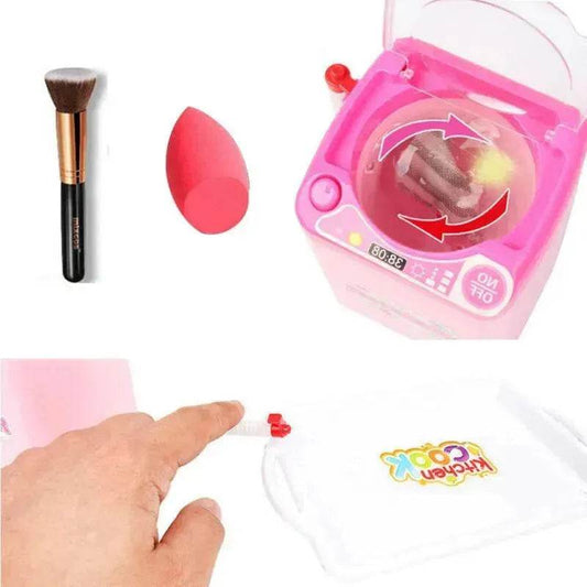 Children's Mini Small Appliances Kitchen Toys - Velora