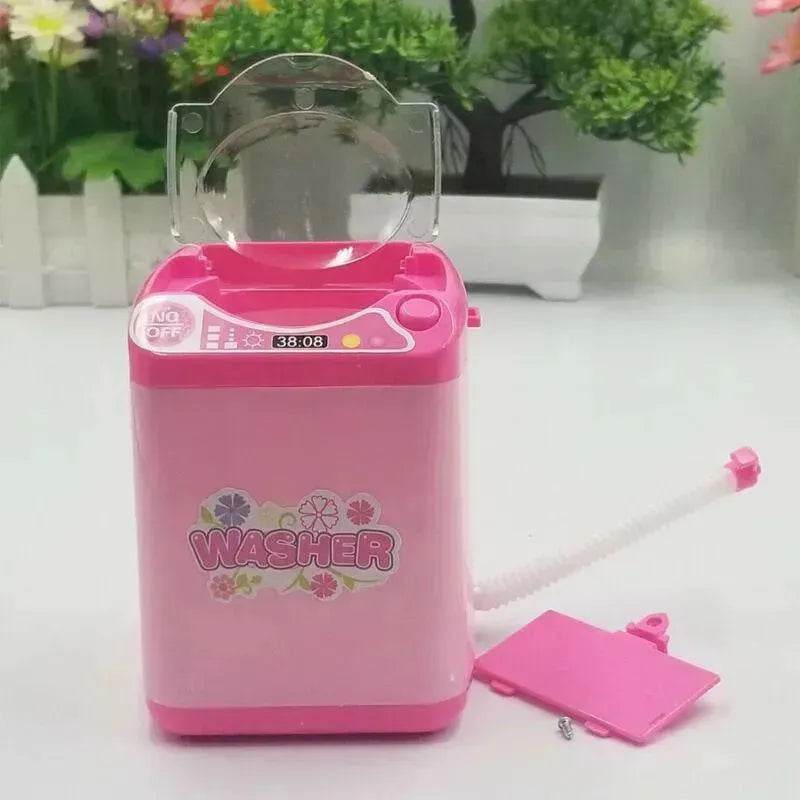 Children's Mini Small Appliances Kitchen Toys - Velora