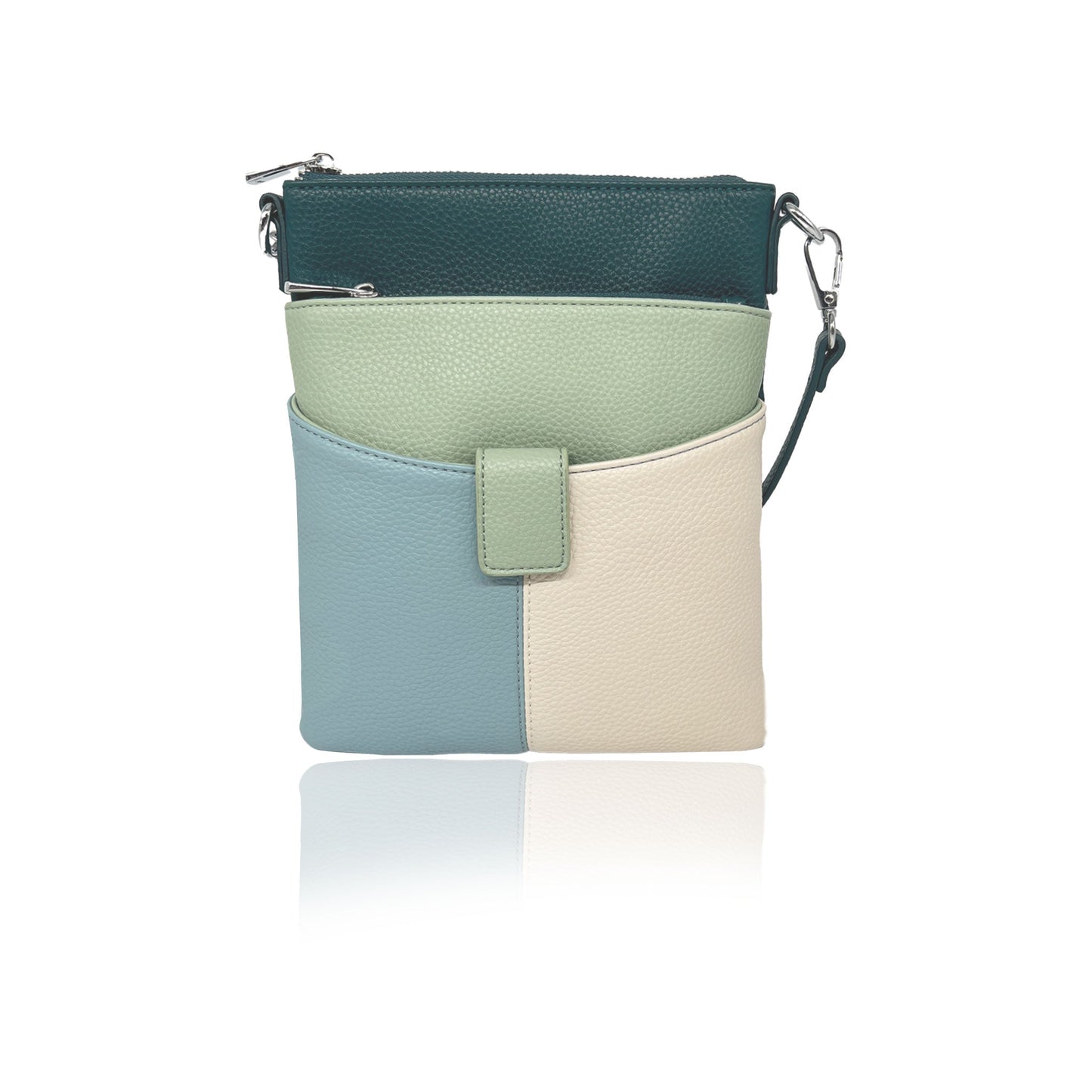 Cindy Crossbody Bag