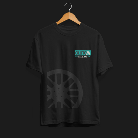 Clutch Original Est 1983 Automotive Graphic T-Shirt | Mens & Womens (Unisex) - Velora