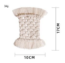 Tush Bohemian Coasters - Velora Luxury Fashion