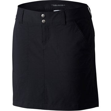 Columbia Womens Saturday Trail Active Skorts - Velora