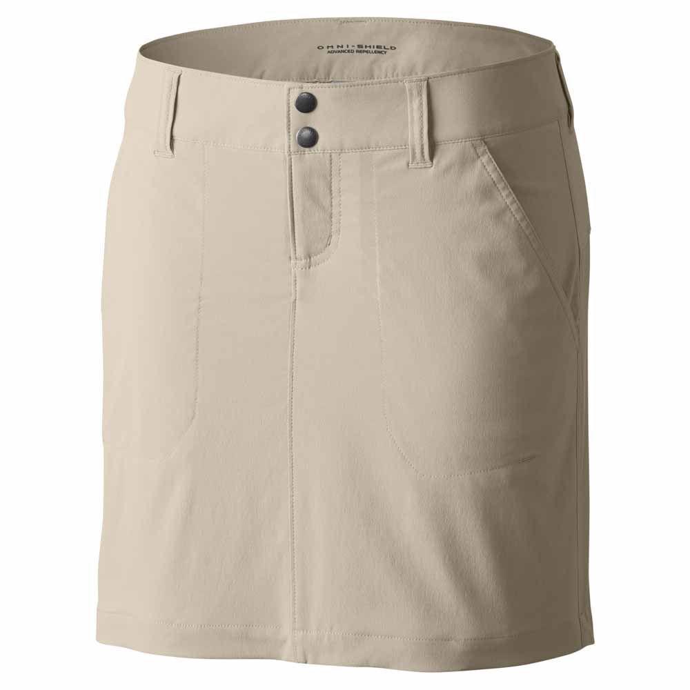 Columbia Womens Saturday Trail Active Skorts - Velora