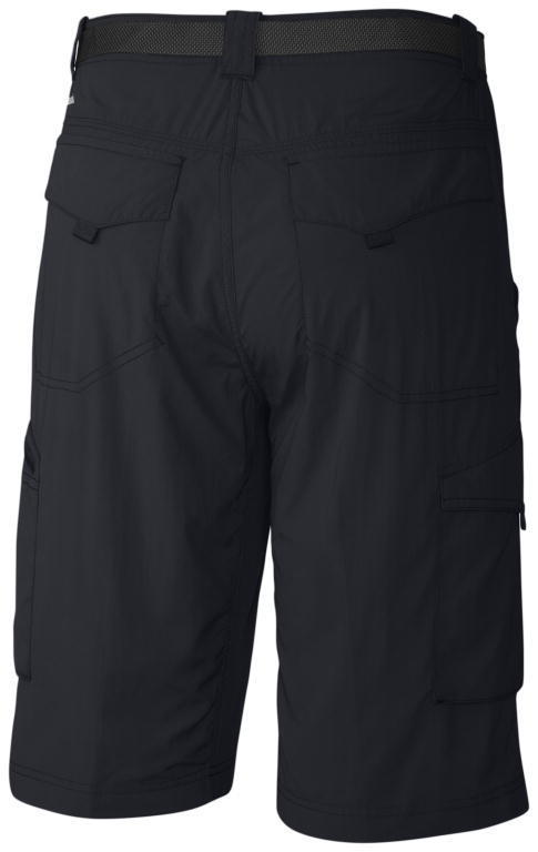 Columbia Mens Silver Ridge Cargo Shorts - Velora